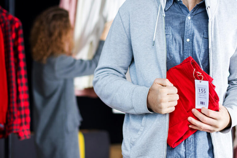 Everything You Need To Know About NYC Shoplifting Laws Norman Spencer