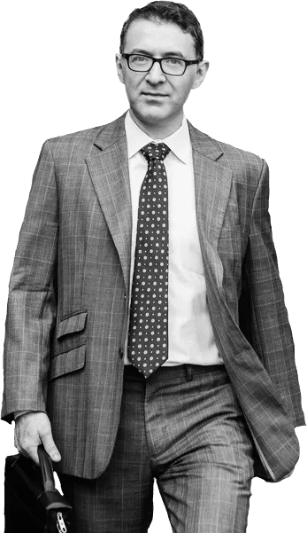 Norman Spencer Criminal Defense Lawyer Potashnik