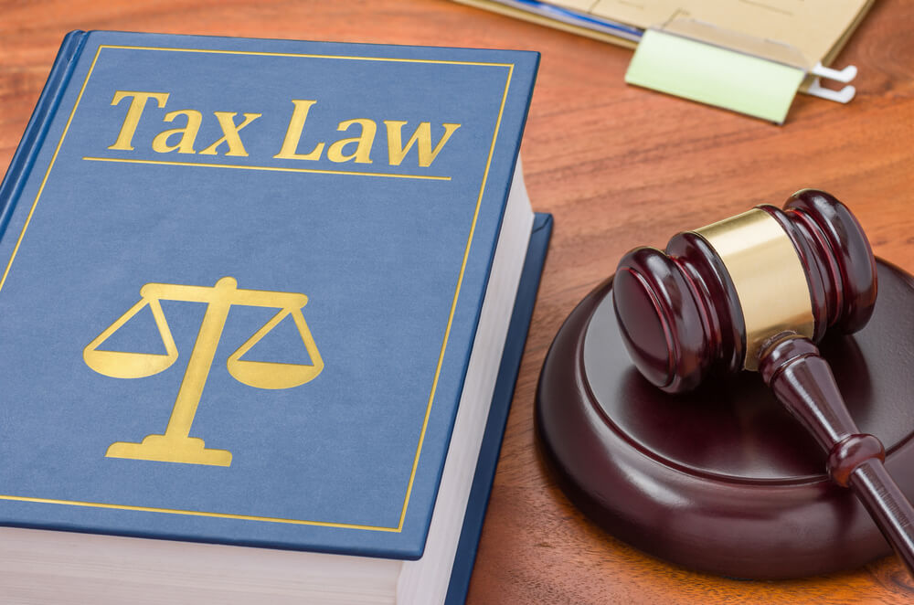 criminal tax law