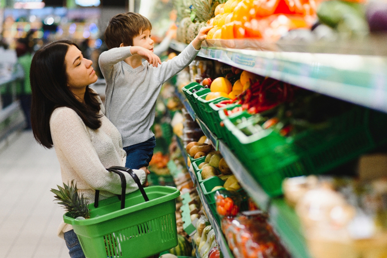 Food Stamp Fraud